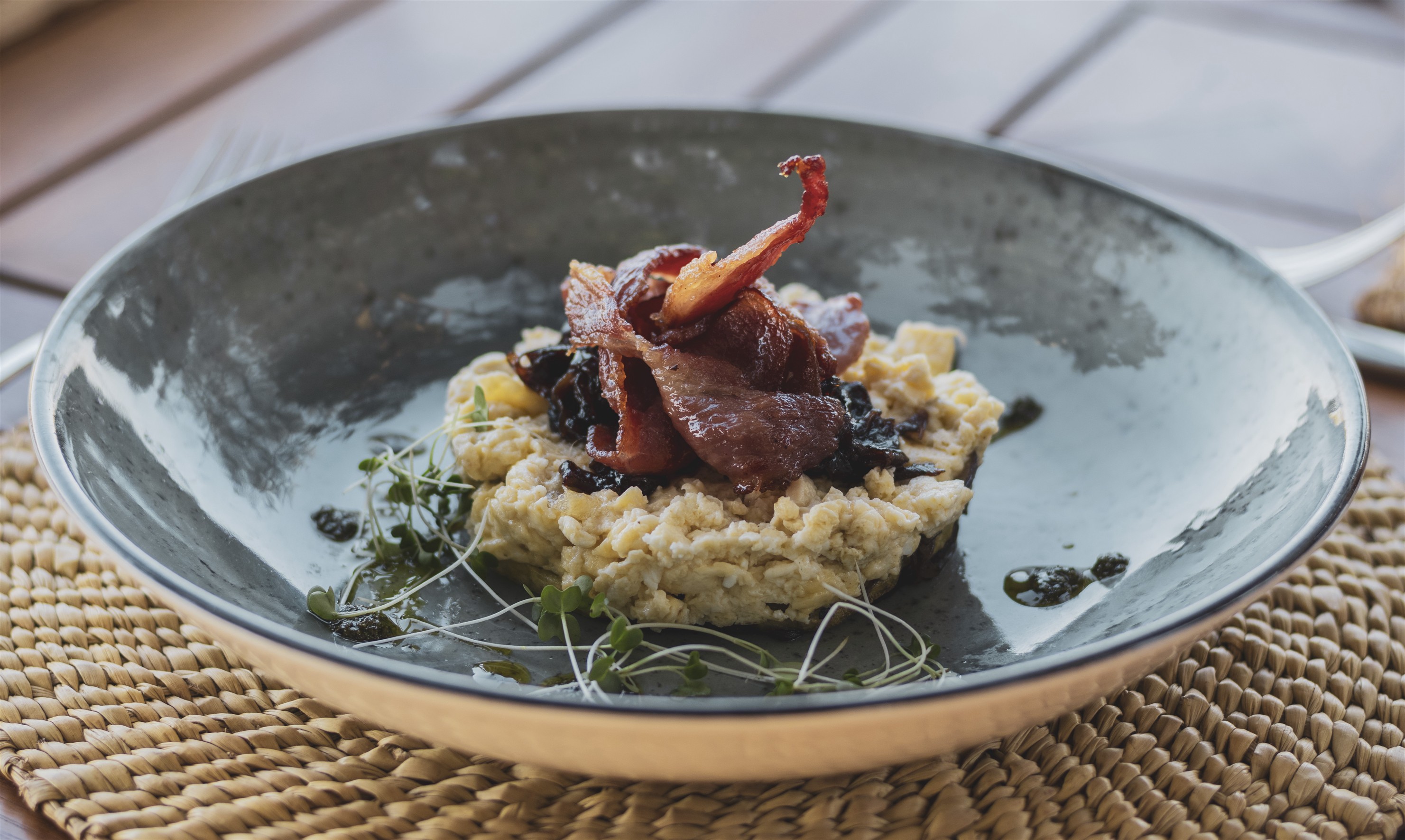 cuisine at ilkeliani camp