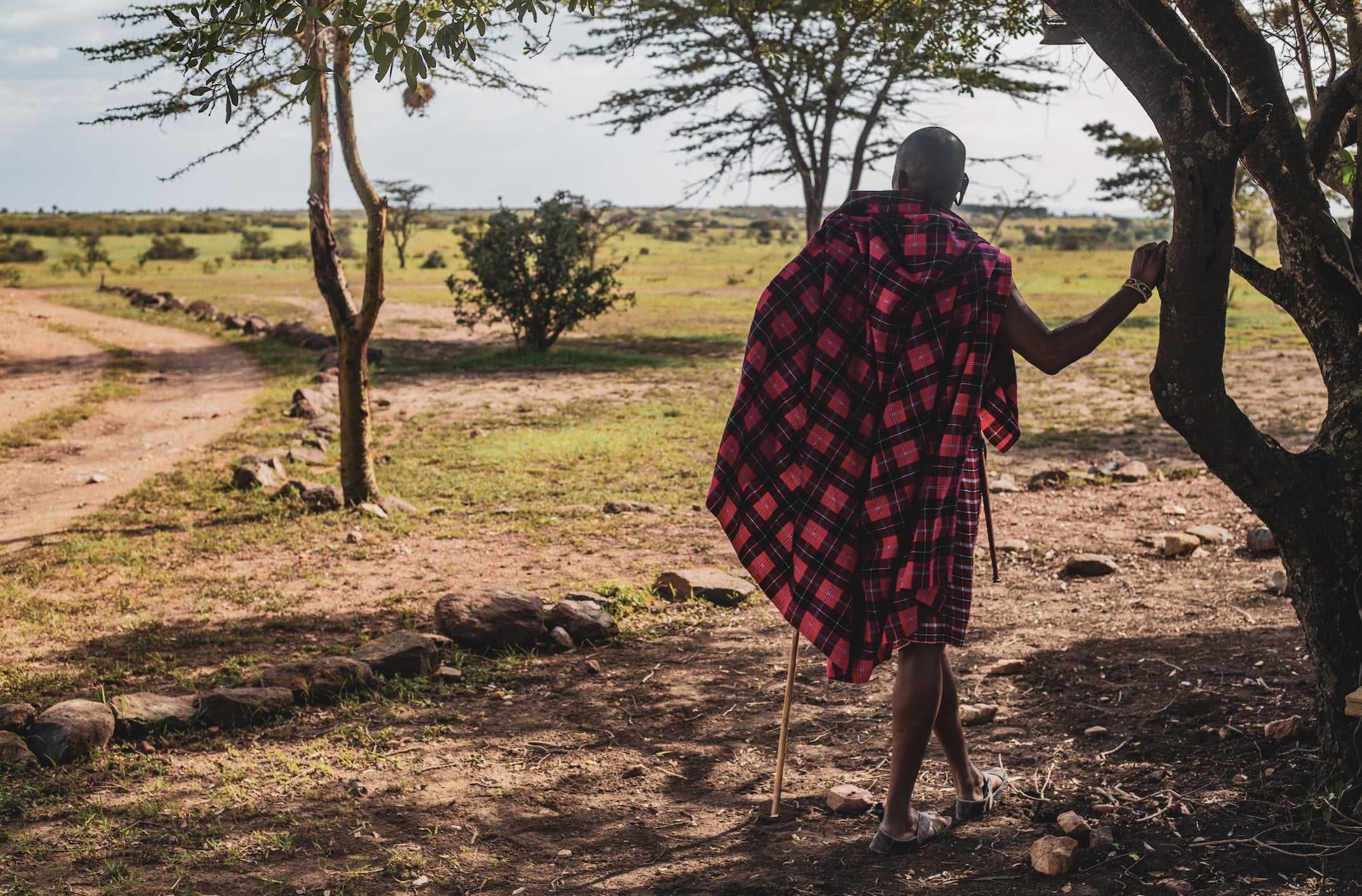 Community & Conservation